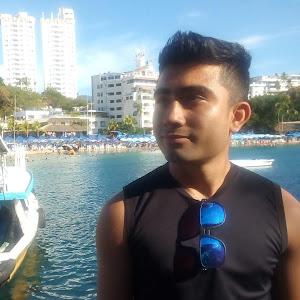 Noe Alberto Espinoza