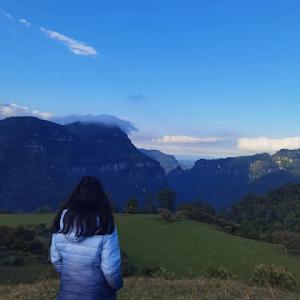 Jessica Alejandra Flores