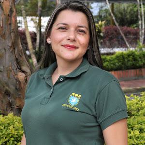 Kelly Johanna Ramirez