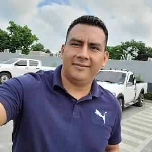 MANUEL ENRIQUE PÉREZ