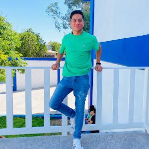 Hernandez Castañeda Andy