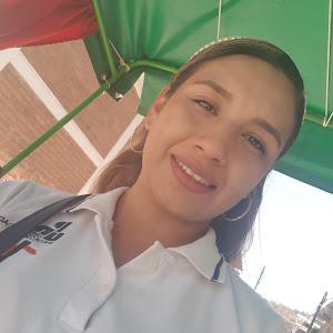 Nury Edith Castrejon