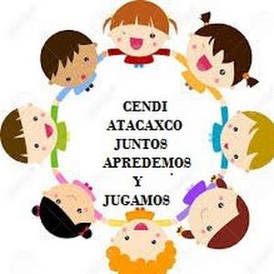 CENDI ATACAXCO