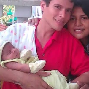 Jorge Daniel Profeta