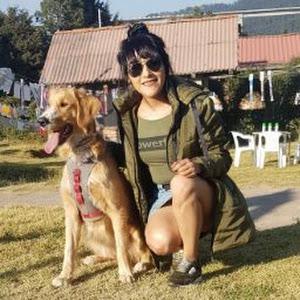 Jeniffer Estefania Arvizu