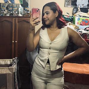 Nadia Esperanza Zapata