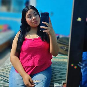 Daniela Alejandra Cardoza