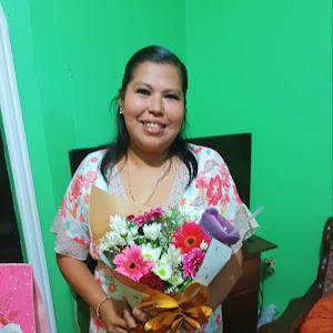 OLIVIA ZAID DHALI IBARRA