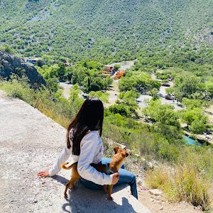 Iveth Yatziri Rodríguez