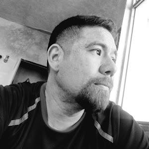 Alejandro Sandoval Calderón