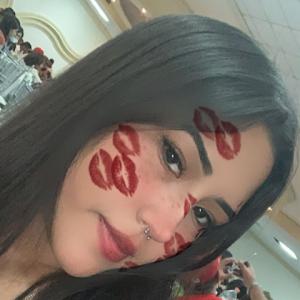 Jannya Zahory Pérez