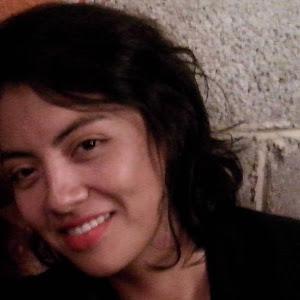 Mayté Anais Ixtacuy