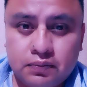 Profe Irving Altamirano