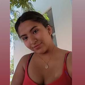 Zayra Astrid Ramirez