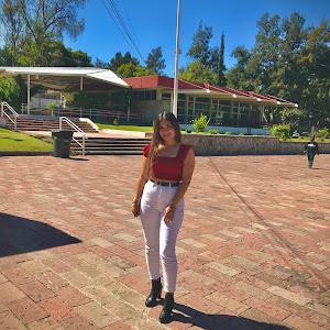 Jackelyn Elizeth Ramirez