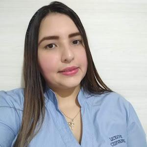 Mariana Amparo Parra