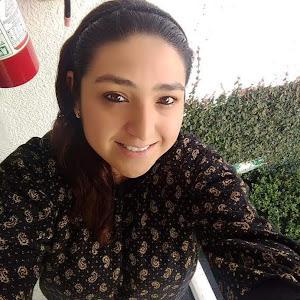 Alicia Elena Salazar