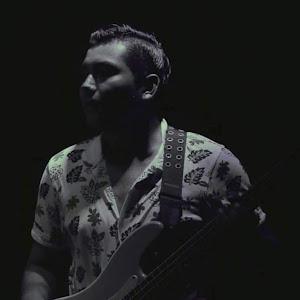 Germán Barahona Oficial