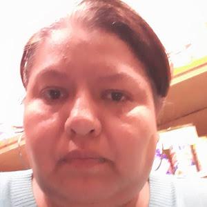 Maria de Lourdes Cabrera