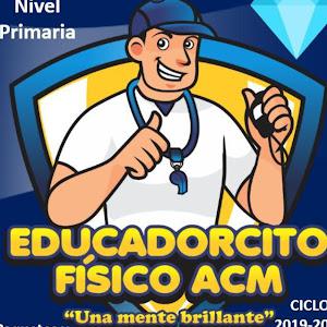 Educadorcito Fisico