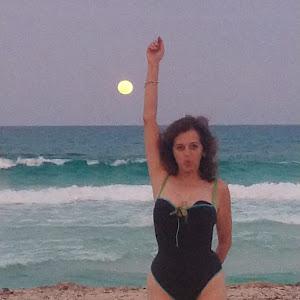 Ana Laura Fontecilla