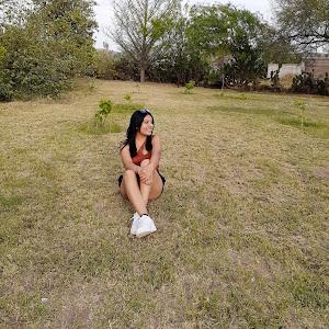 Balbina Guadalupe Moreno