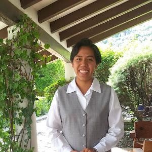 MARÍA FÁTIMA TADEO