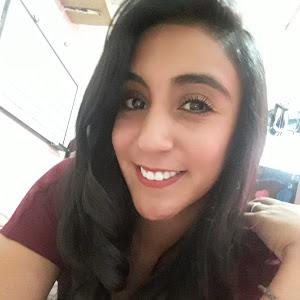 María Belén Gavilanes