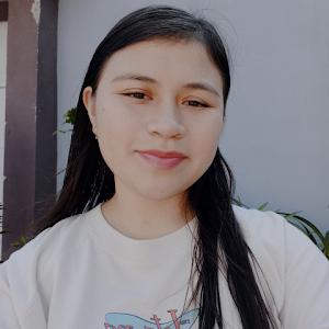 Andrea Belén Hernández