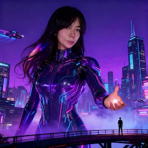 Norma Edith Dominguez