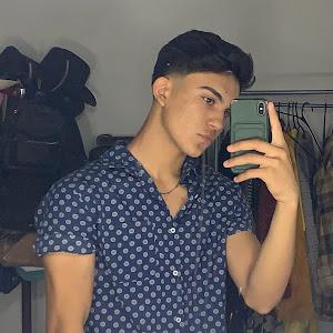 Cervantes Verduzco Kevin