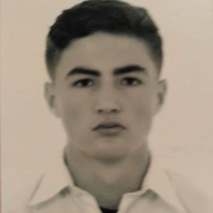 López Parra Kristoff