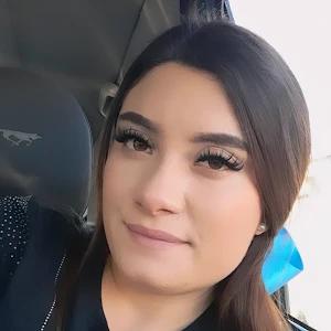 Maria Fernanda Feregrino