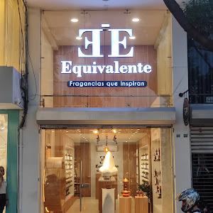 Perfumeria Equivalente