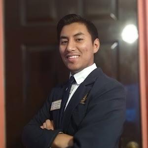 Luis Eduardo Calderón