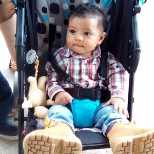 Celeste Esmeralda Garcia