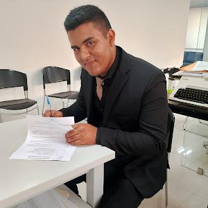 Saul Roberto Ramirez