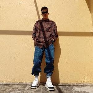 axel monroy