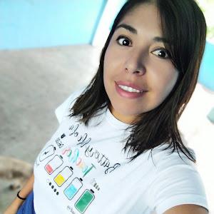 Gelmy Leticia Reyes