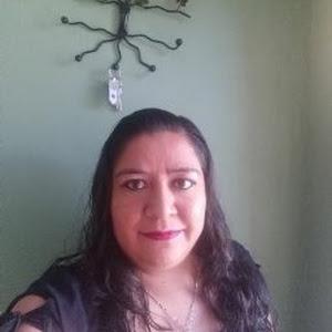 María Cristina López