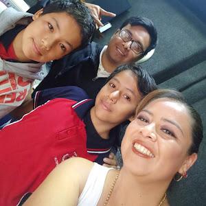 Guerra Pedraza Stefany 17DPR0336I