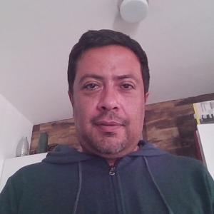 José Roberto Mejía