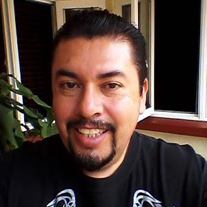 Alex Mendieta