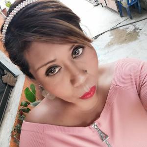 Maribel Ortega