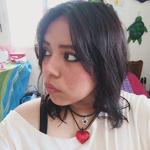 Danna Jaretzy Vicente