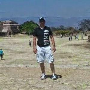 Carlos Alberto Arevalo