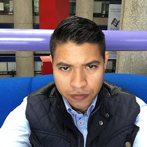 Andres Carmona