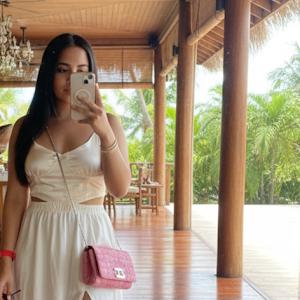 Gema Mendoza