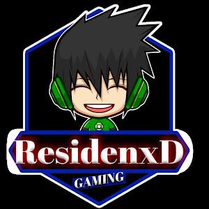 ResidenTheGamer