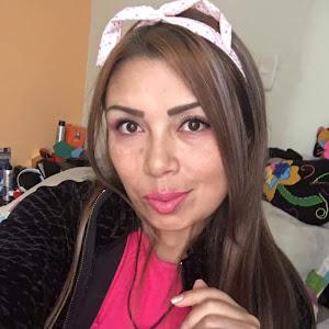 María Alejandra Cuesta